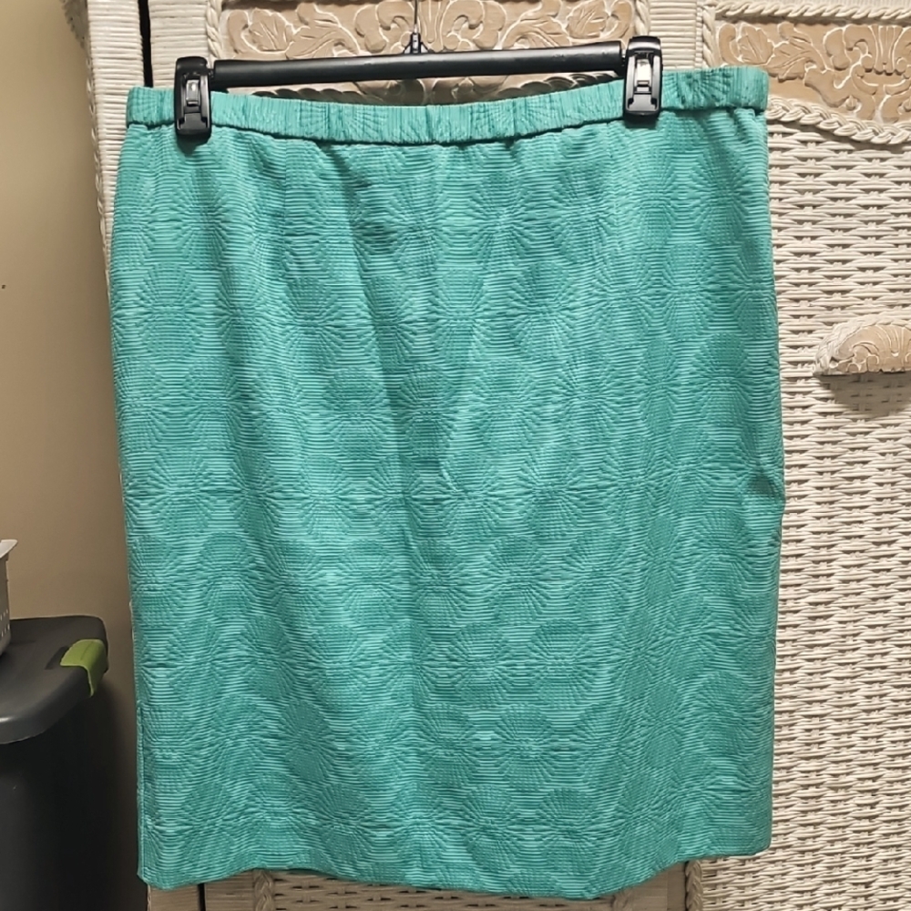Bob Mackie Pencil Skirt